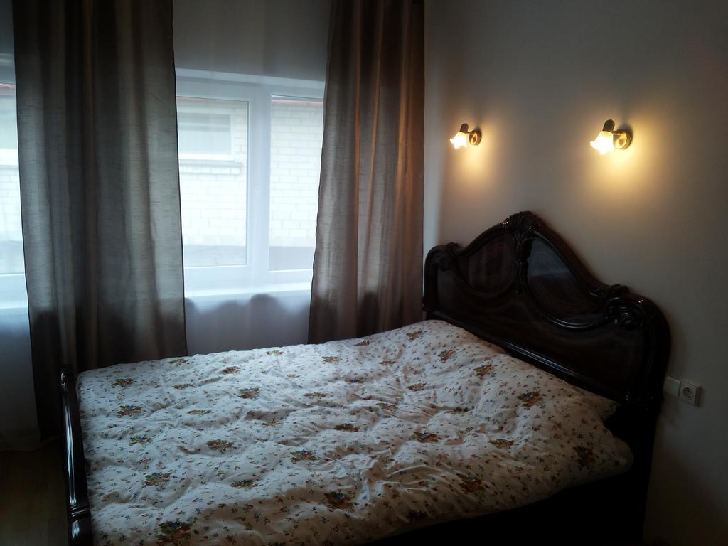 Deima Apartment Nida Cameră foto