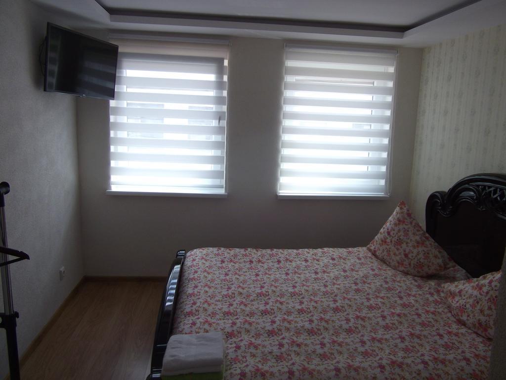 Deima Apartment Nida Exterior foto