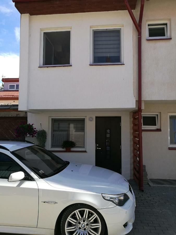 Deima Apartment Nida Exterior foto
